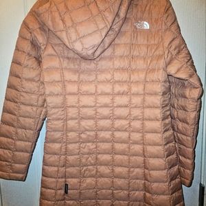 Girls The North Face Coat